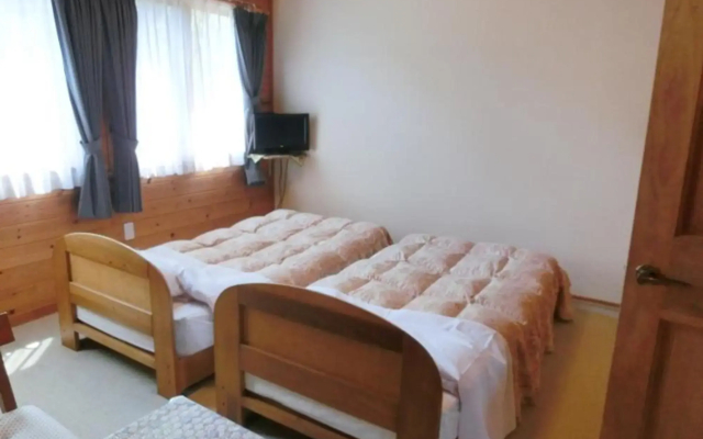 Log Pension Pepe Rosso