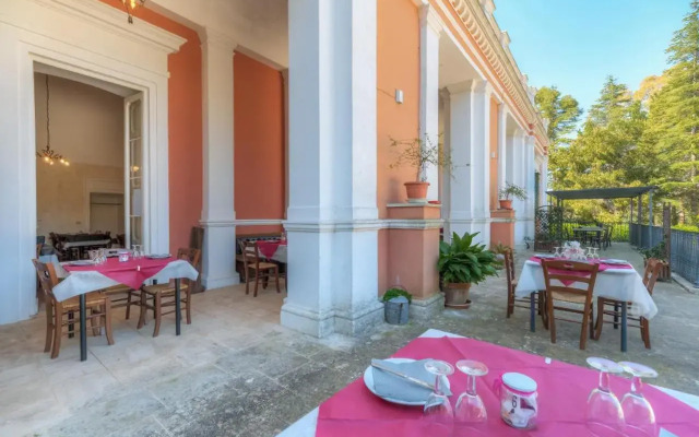 Agriturismo Il Castagnaro