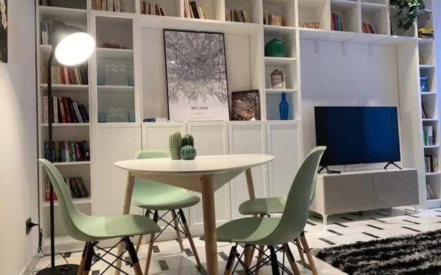 Kibilu Via Pastorelli