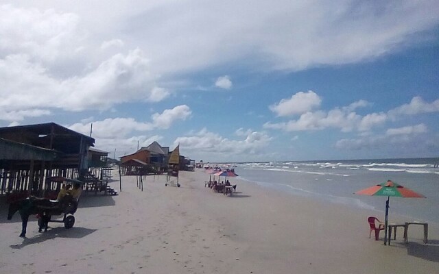 Beach House Ilha de Algodoal