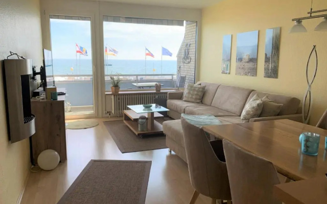 Haus-Fischerstrand-Fewo-Boje