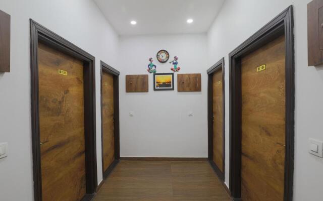 Aaria Residency