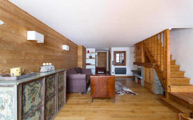 House Bérenice - Chamonix les Praz