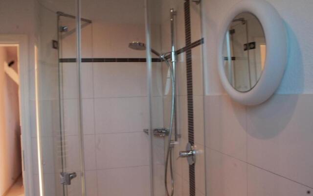 Duesternbrooker-Villa