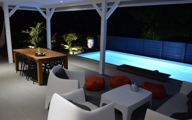 Villas Coco Cannelle