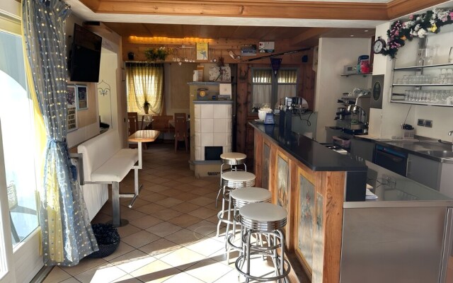 Meublè Bar Giustina