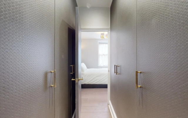 Amazing Newly Refurbished Mews House