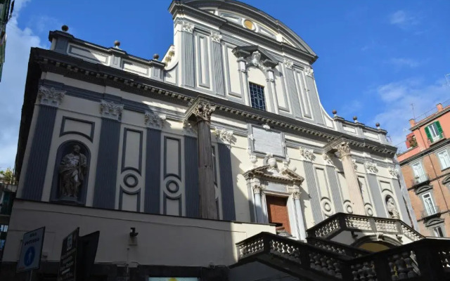 Aragonese Luxury Rooms