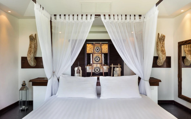 Ocean View Boutique 8BR Pool Villa Sawan