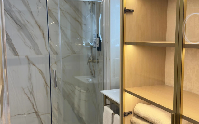 Grand Hotel Des Lecques, BW Signature Collection