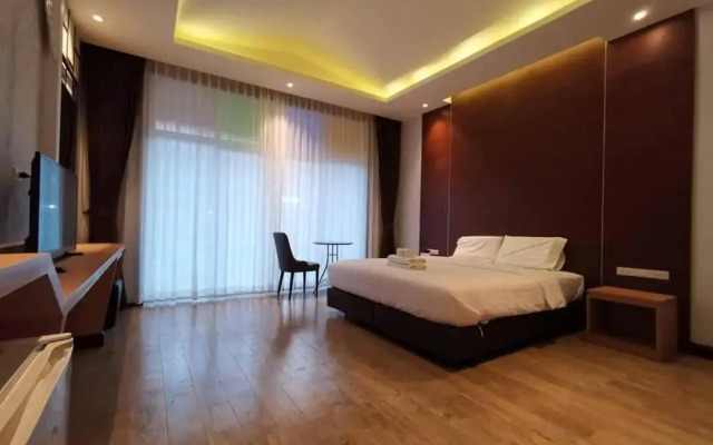 Southern Airport Hotel