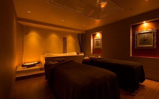The Grand by SkyCity