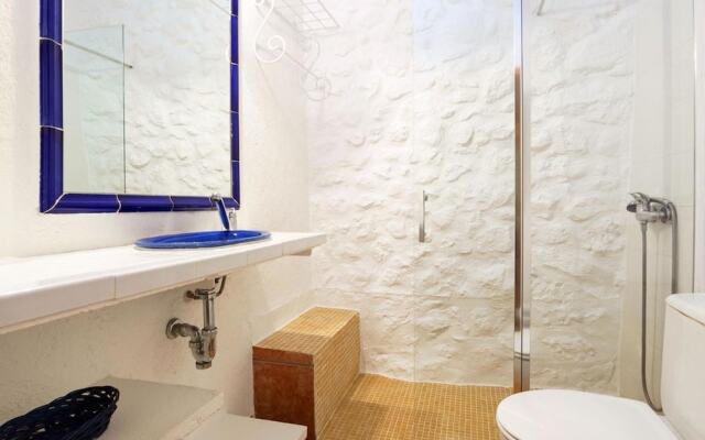 Villa - 3 Bedrooms with Pool and WiFi - 103128