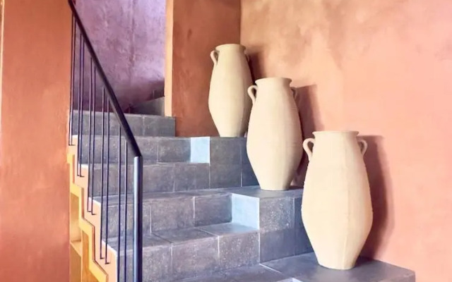 The Hum Villa 3BDR Private Villa