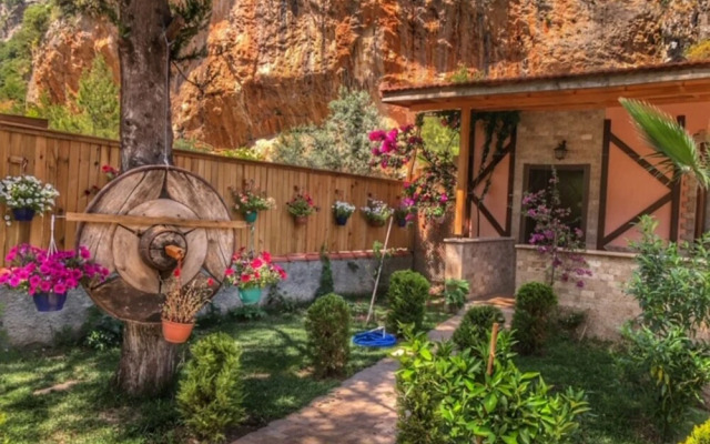 Ipek Butik Otel