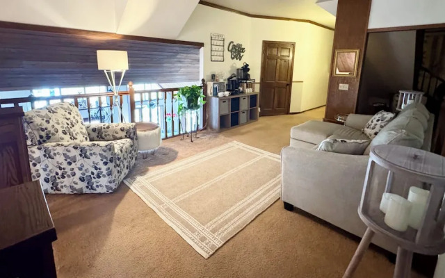 Otter Creek Inn Eau Claire-Altoona