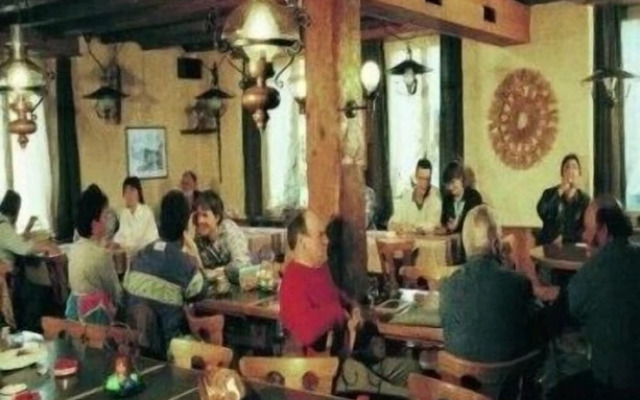 Leo Varios Islantilla