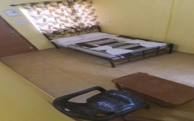Room Maangta 323 - Morjim Goa
