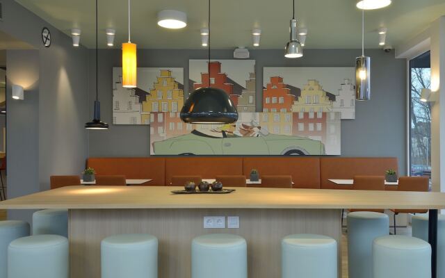 B&B Hotel Osnabrück