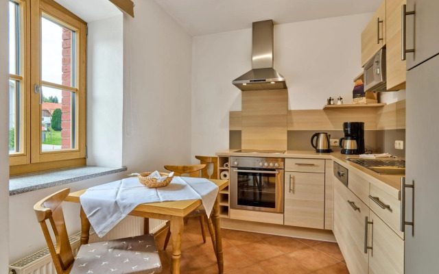 Ferienappartements Fam. Haselberger