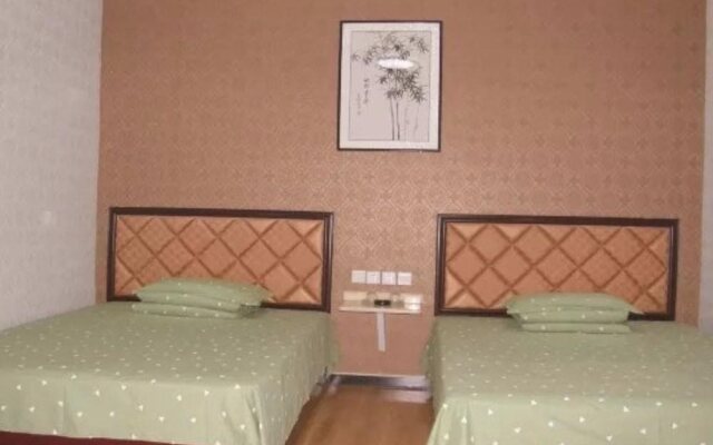 Boya Business Hotel