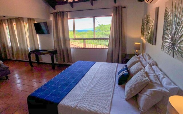 Villa Cielo Azul