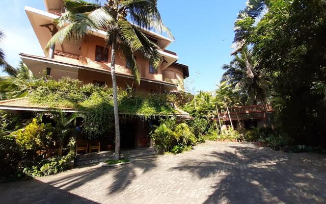 Wild Palms on Sea Hotel