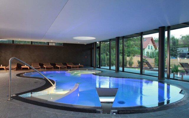 Hotel Restaurant SPA Cheval Blanc Lembach