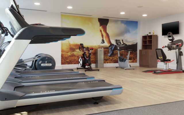 Hampton by Hilton Edinburgh Airport