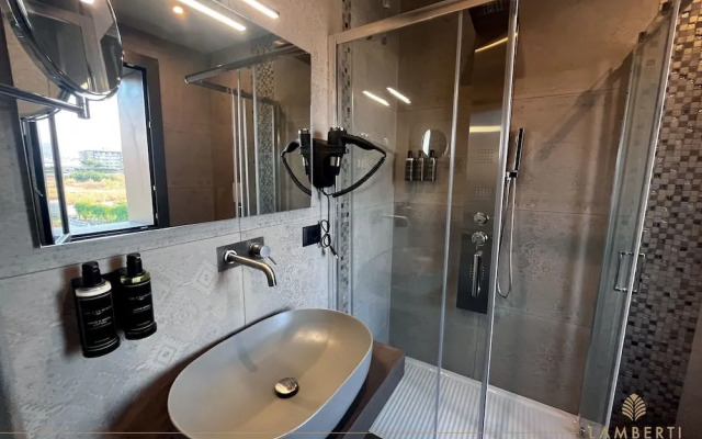 Lamberti Boutique Hotel