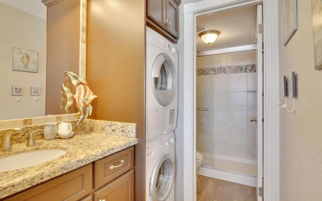 Seascape 1309 in Galveston