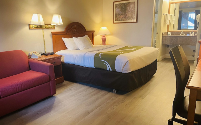 America's Best Value Inn Sandpoint