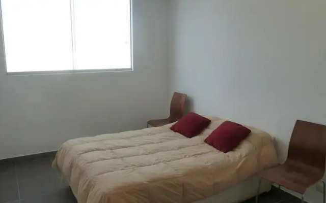 Apartamento en La Punta