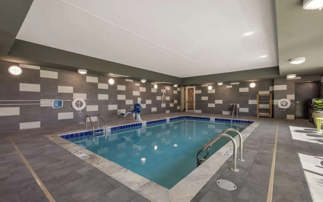 Home2 Suites Cookeville, TN