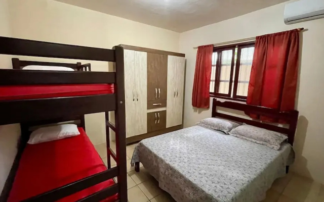 AP 03B Ala Morrinhos Residencial Solavir