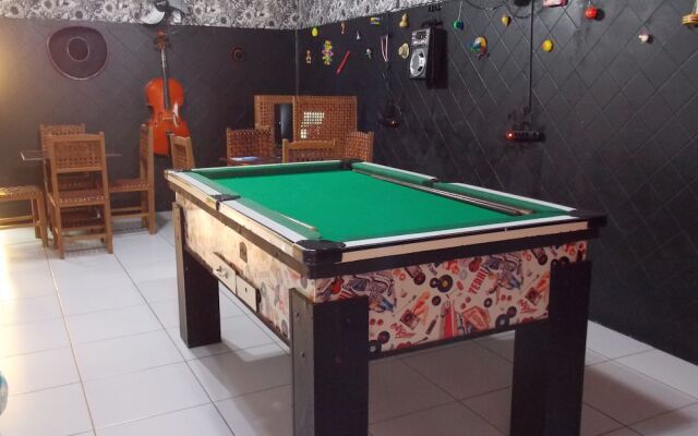 Hostel das Cores