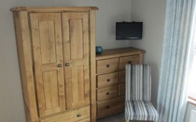 Burn Brig Bed & Breakfast