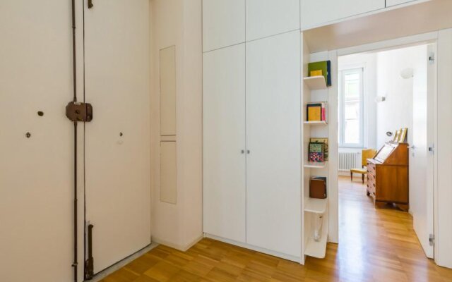 Magicstay - Flat 100M² 3 Bedrooms 2 Bathrooms - Naples