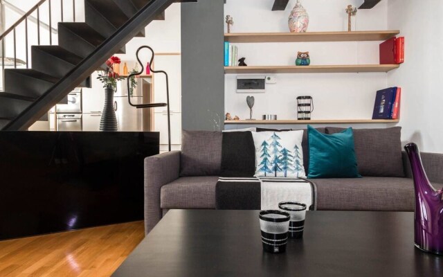 Altido NY Loft