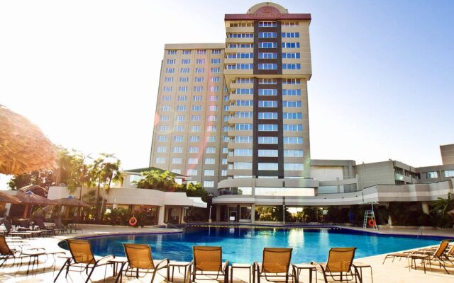 Maruma Hotel and Casino