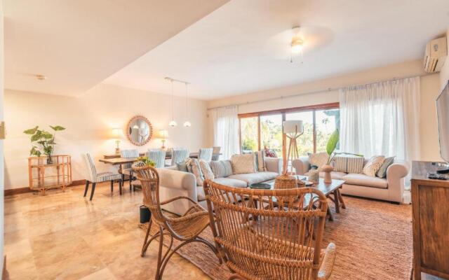 Villa With Ocean View bbq Pool in Samana