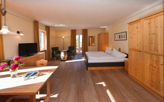 Hotel Weingut Klosterhof