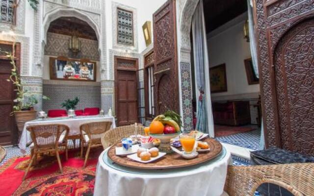 Riad Dar Cordoba