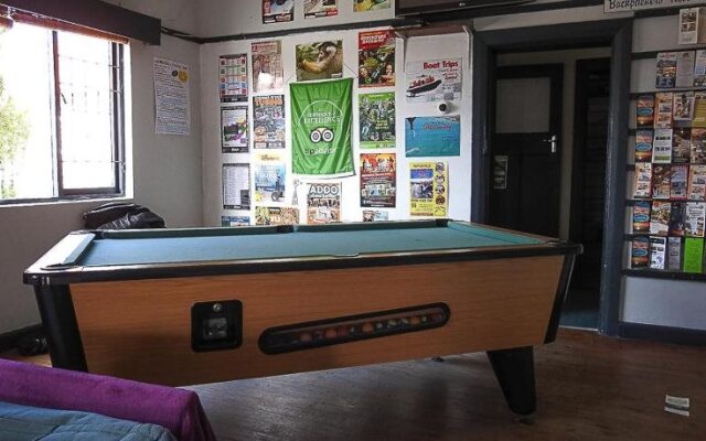 Mossel Bay Backpackers