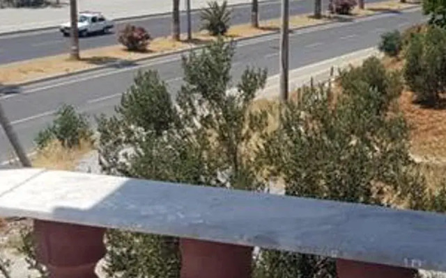 Huzur Pansiyon Mersin