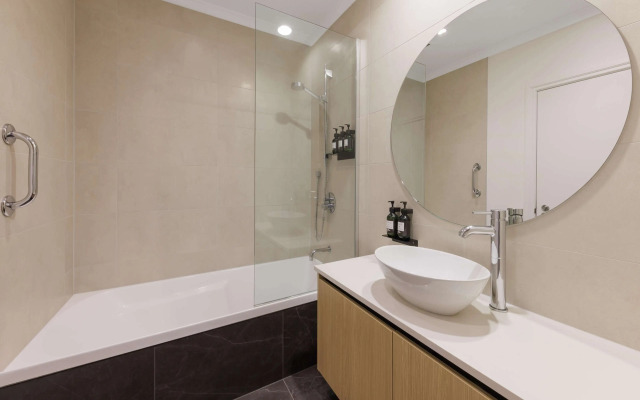 Adina Citylife Auckland