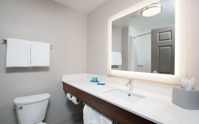 Wingate by Wyndham Stafford/Quantico