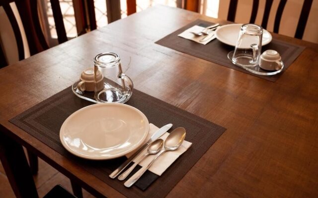 Villetta Capodimonte Guest House