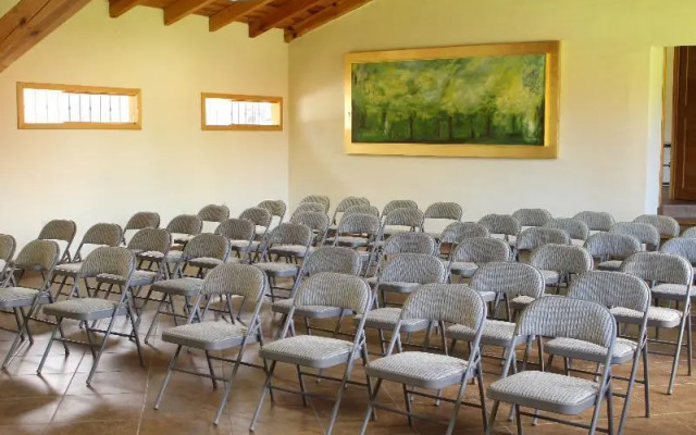 Hotel Sierra Mazamitla