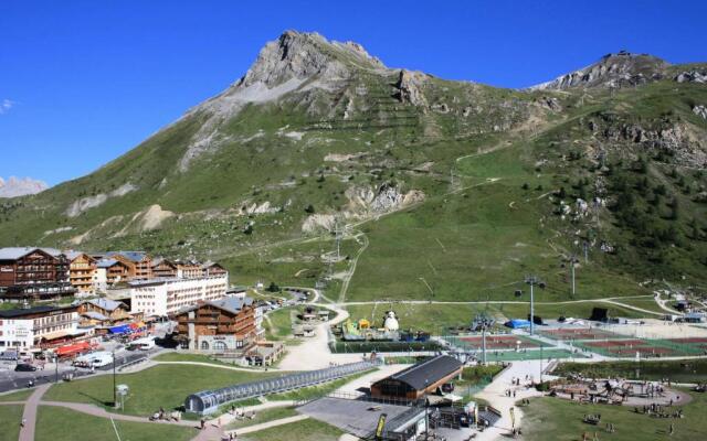 Résidence Palafour - Studio pour 4 Personnes 193640